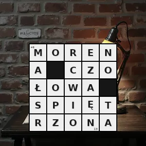 Hasło krzyżówkowe morena czołowa - morena czołowa spiętrzona – rozwiązanie, synonimy, podpowiedzi i definicje krzyżówkowe